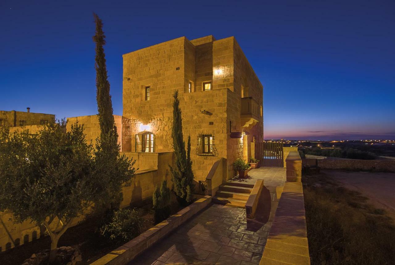 הוילה Żejtun Blueberry Hills מראה חיצוני תמונה