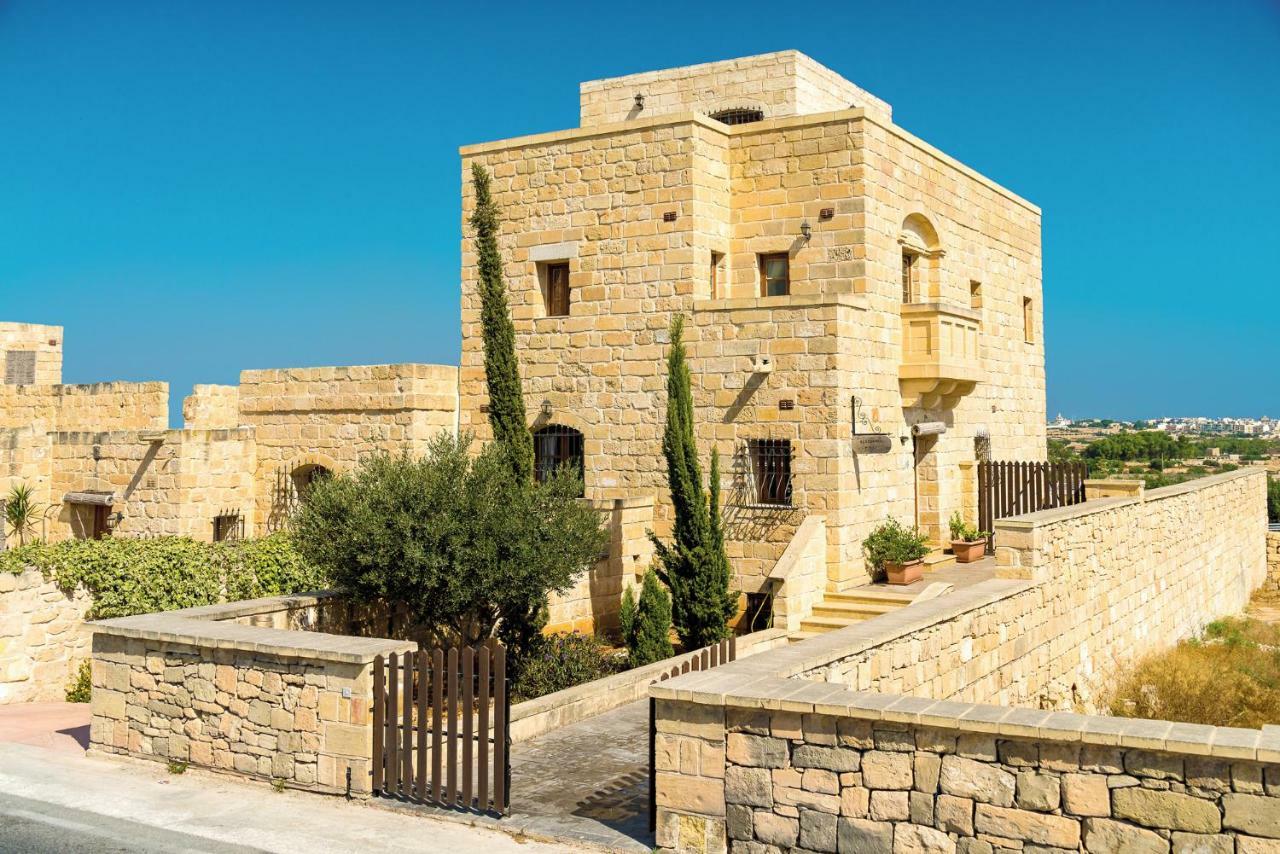 הוילה Żejtun Blueberry Hills מראה חיצוני תמונה